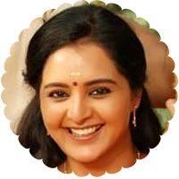 Manju Warrier