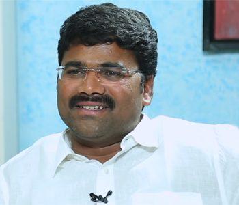 lagadapati rajagopal survey on Medipally Satyam