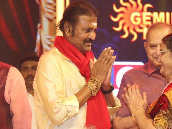 Mohan-Babu-At-NTR-Audio-Launch