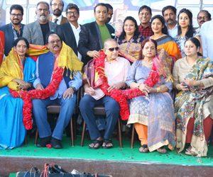 Movie Artist Association -MAA- Diary Launch 2019