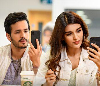 Akhil Avoiding Old Mistakes Or Repeating Them?