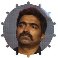 Music Director Ravi Basrur -KGF