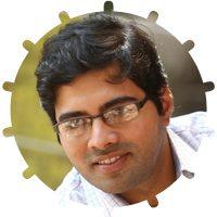 Music Director Sekhar Chandra