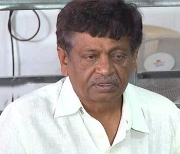 Mysoora Reddy to join in janasena party