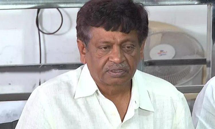Mysoora Reddy to join in janasena party
