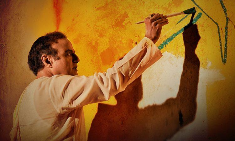 NTR Biopic