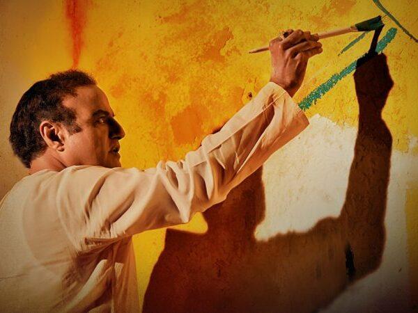 NTR Biopic
