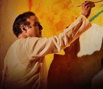 NTR Biopic