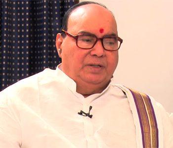 Nadendla Bhaskara Rao legal notice to NTR Biopic