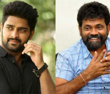 Will Brand Sukumar Help the Young Hero?
