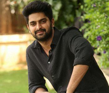 Naga Shaurya next with Director Sukumar