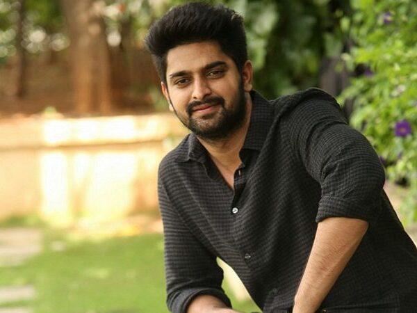 Naga Shaurya next with Director Sukumar