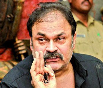 Nagababu Can Only Be a Liability for Janasena