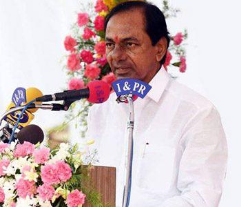 National-Politics---An-Excuse-for--KCR