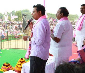 Netizens-Get-KTR-Personal-Numbers--by-Heart!!