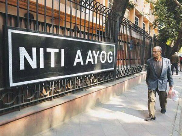 Niti Aayog
