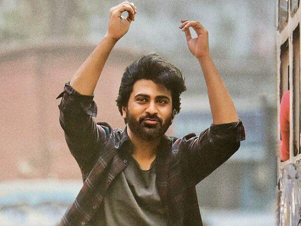 No-Frustration-Coz-of-Deverakonda---Sharwanand