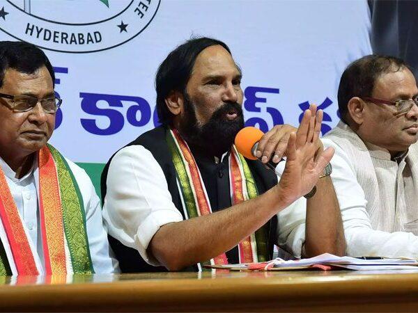 No Surprises from Telangana Congress
