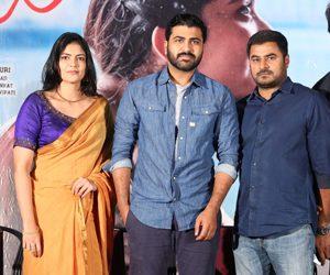Padi Padi Leche Manasu Success Meet