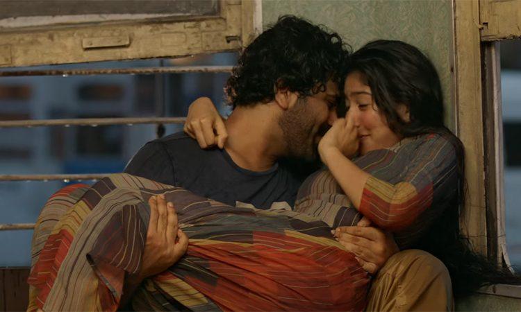 Padi Padi Leche Manasu Trailer