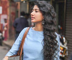 Padi Padi Leche Manasu Working Stills