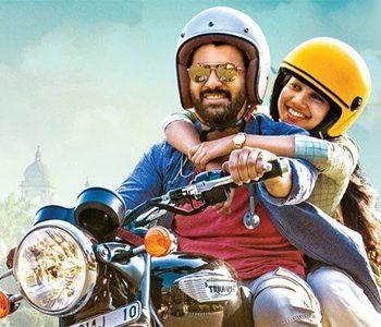Padi Padi Leche Manasu budget
