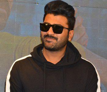 Not Running After Nani's Directors