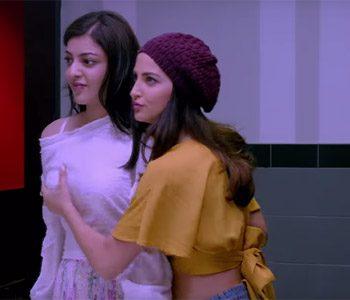 Paris-Paris-Kajal-Aggarwal