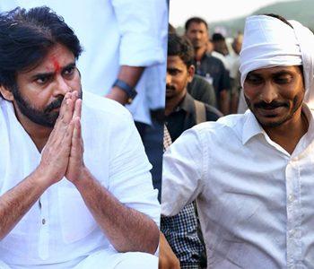 Jagan and Pawan's Integrity to be Tested?