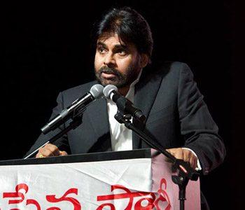 Pawan Kalyan Reveals His New Year Political Vow