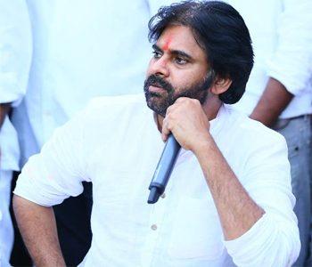 Pawan Kalyan To Decide His Seat in February