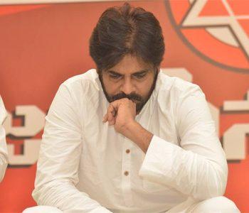 Pawan Kalyan confusion over from where to contest