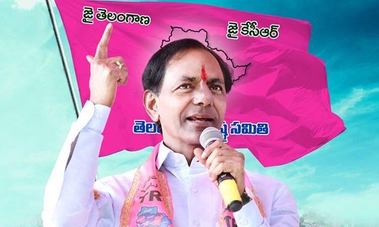 Pink Tsunami Tramples the Opposition in Telangana