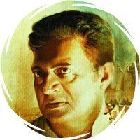 Prakash Raj - Odiyan Review