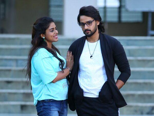 Sumanth Ashwin Pocketed Decent Amount?