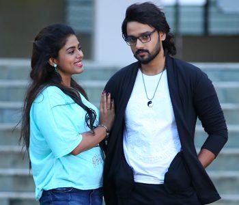 Sumanth Ashwin Pocketed Decent Amount?