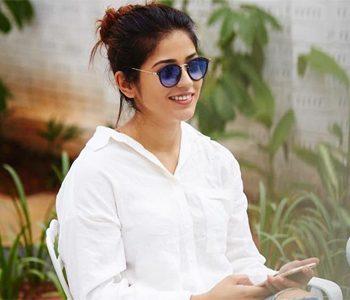 Priyanka - Jawalkar