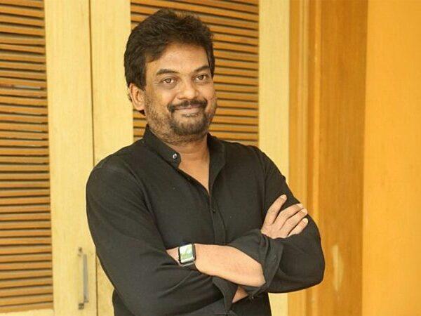 Puri Jagannadh - Ram -Pothineni
