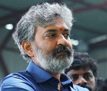 Web Gossips on Rajamouli