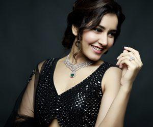 Raashi Khanna Latest Stills