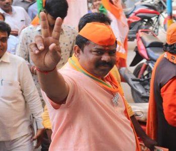 Raja Singh - BJP