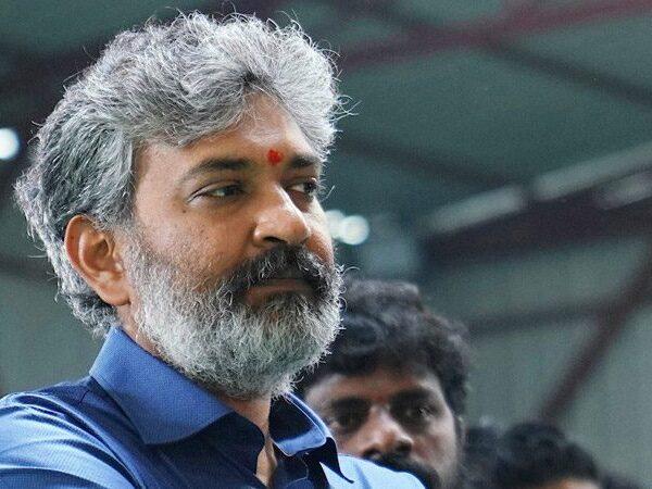 Web Gossips on Rajamouli