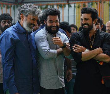 Rajamouli marketing legend