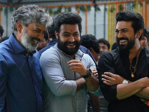 Rajamouli marketing legend
