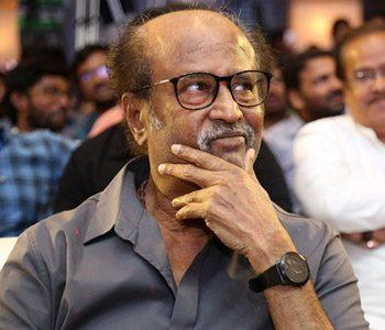 Cash Flow Hits Rajinikanth, Even!