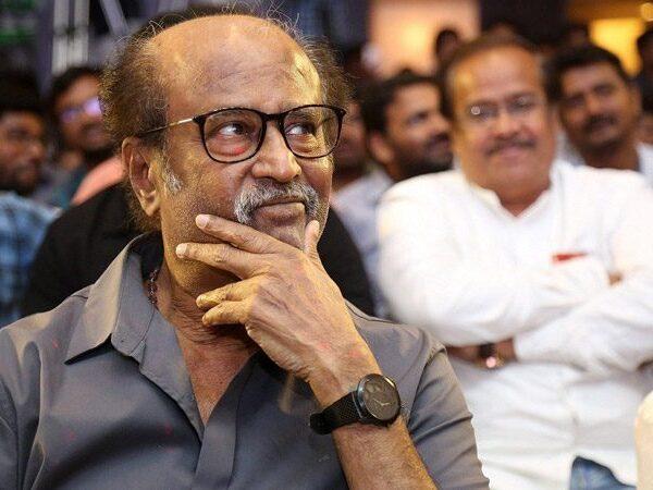 First 100 Cr Hindi Film for Rajinikanth