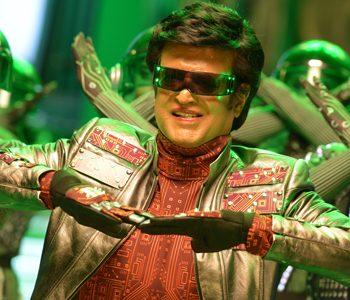 Rajinikanth 2.0 Movie boxoffice collections