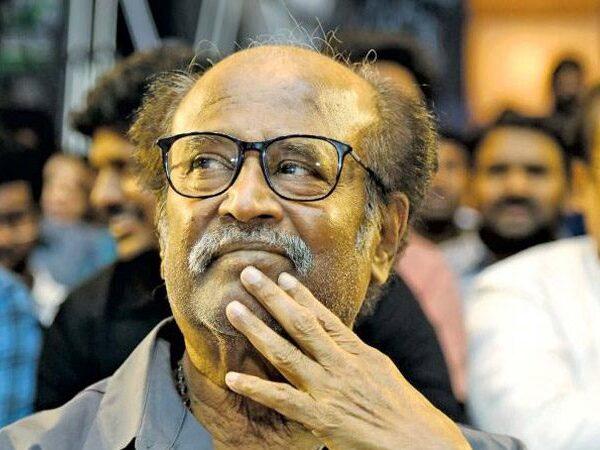 Rajinikanth