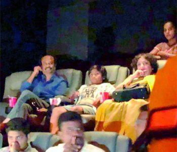 Rajini Family's Inhuman Treatment Facing Flak