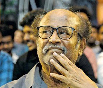 Rajinikanth-Latest